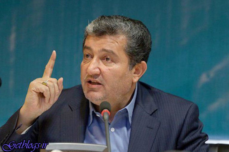 آقازاده‌ها در حال غارت بیت‌المال هستند / خجسته